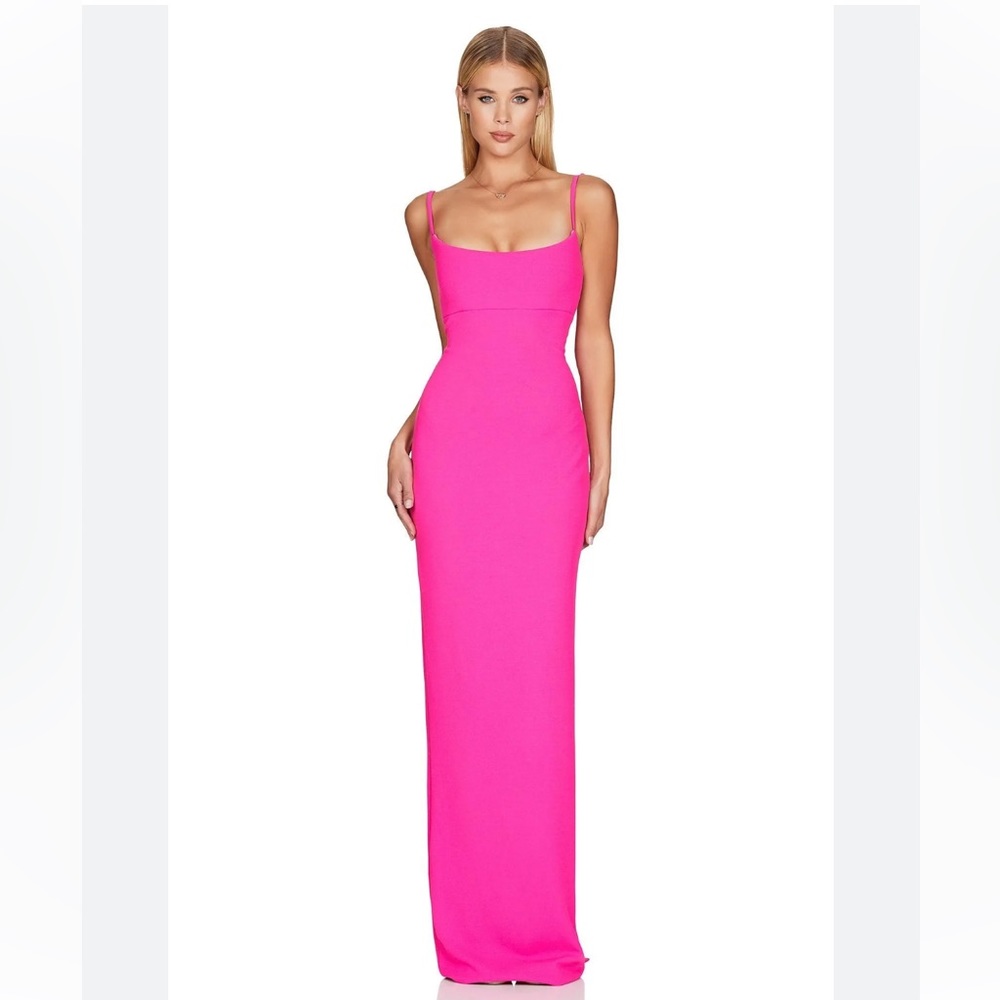 Nookie Bailey Gown
